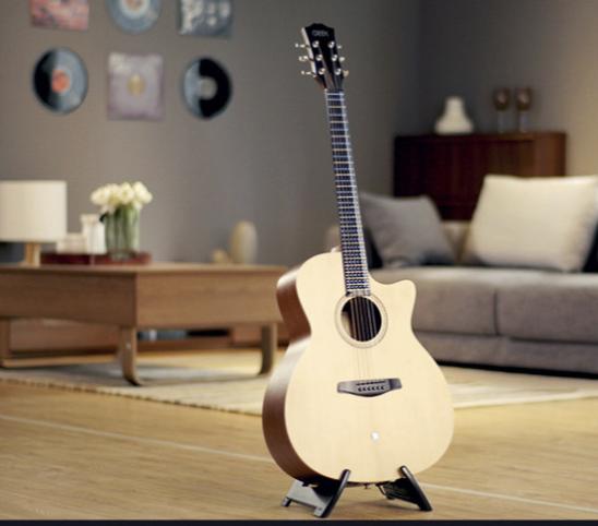 geek智能电吉他属于什么档次,geek智能吉他a3