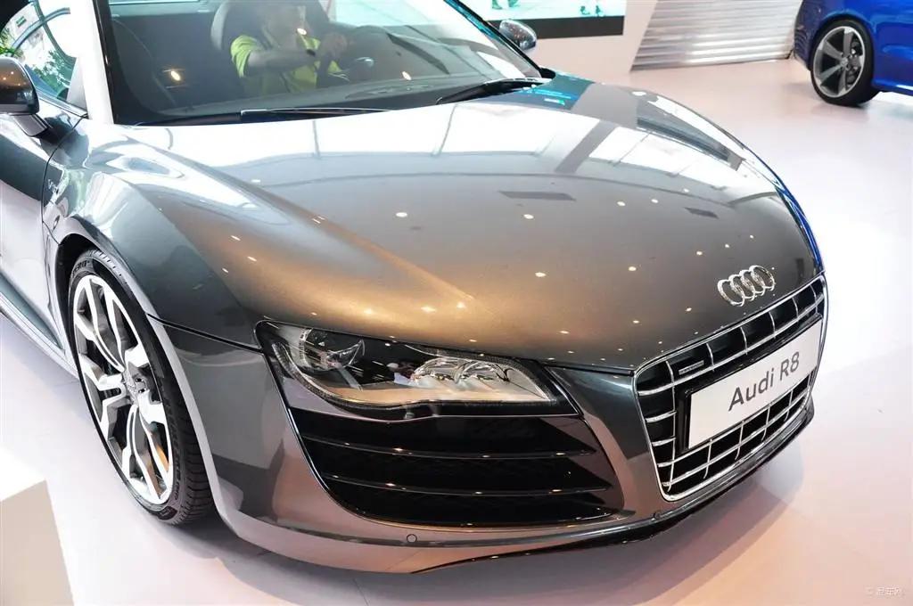 车身颜色搭配有讲究,各种车身颜色的优缺点