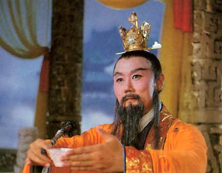 地仙之祖镇元子为何低调,地仙之祖镇元子的真身