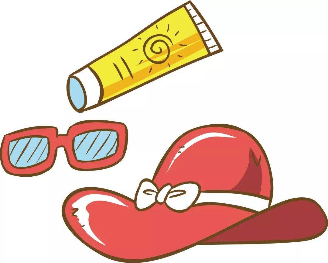 军训被晒黑了怎么快速修复,军训晒黑后如何修复美白