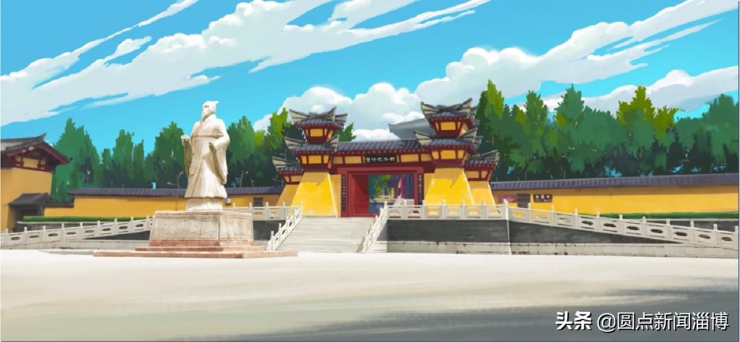 讲好中华蹴鞠故事，《蹴鞠小子》震撼开播