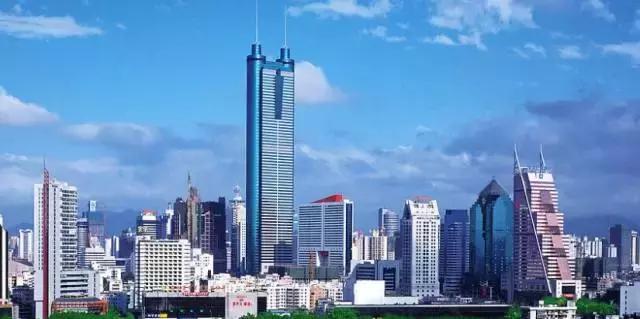 如果，为纵横深圳商圈的潮汕老板摹一幅画像...