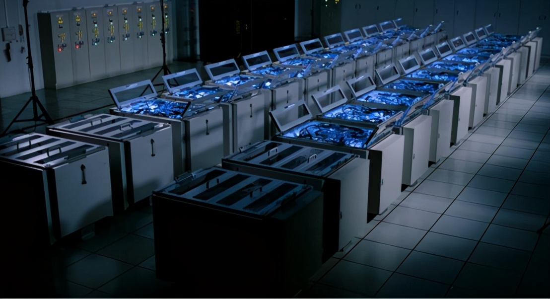 中国惊人十大黑科技曝光,中国最新十大黑超级科技