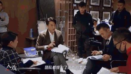 男版的鞠婧祎,被称为男版鞠婧祎