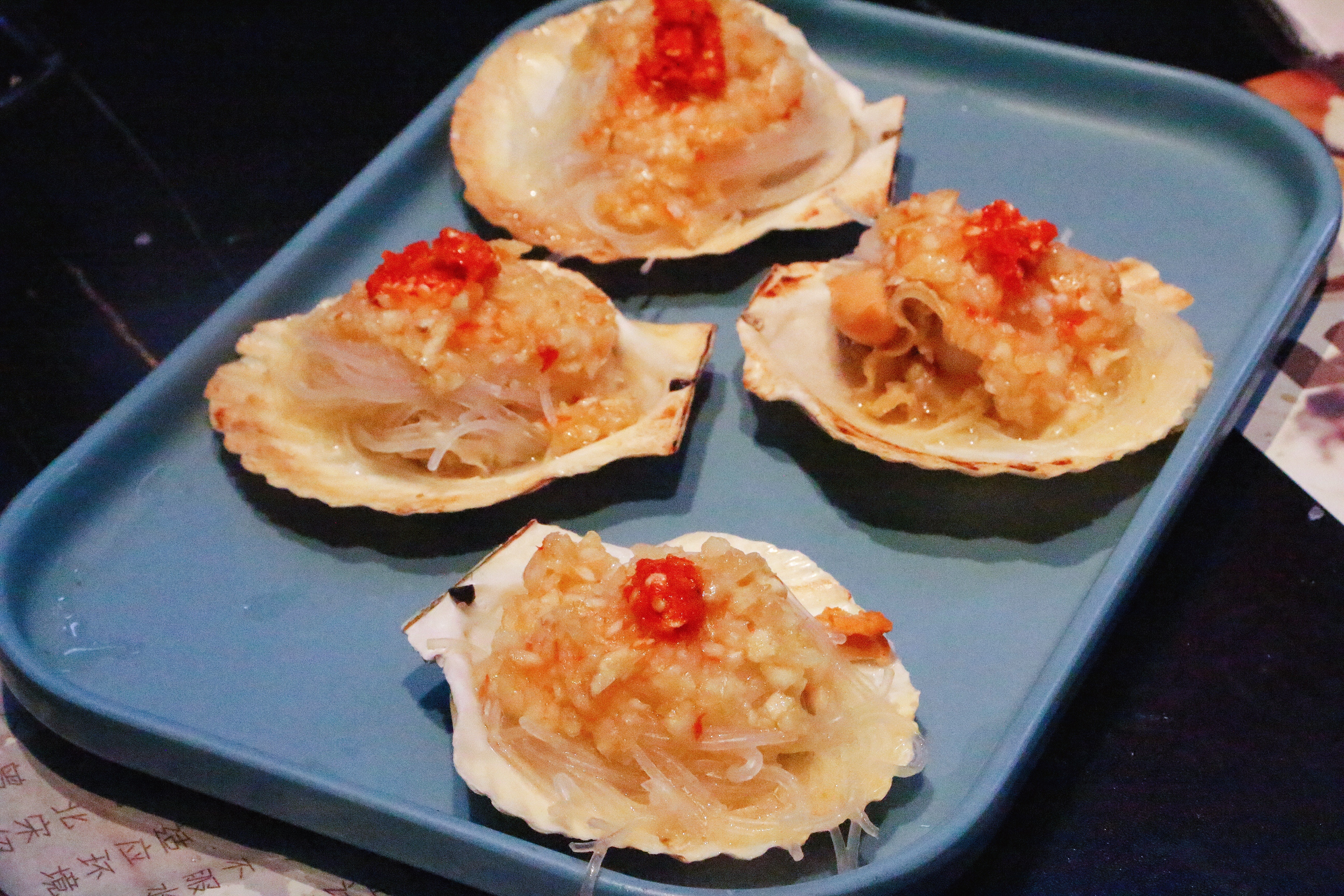 在厦门的粤菜,厦门有一家很好吃的海鲜店在哪里