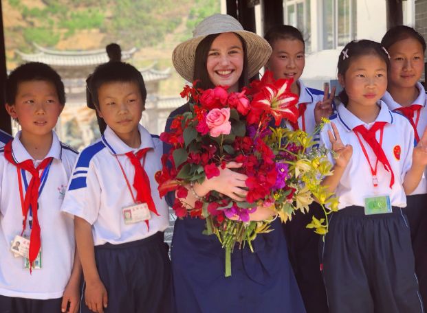 为什么美国老师们挤破头也要加入VIPKID这家中国教育公司？