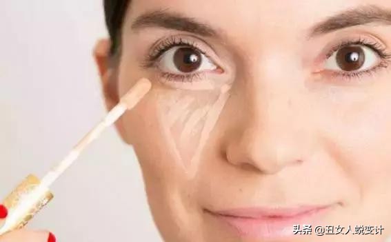 从没化过妆该怎么护肤,从来没化过妆的教程