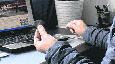 指尖陀螺多少个轴承,指尖陀螺轴承原理