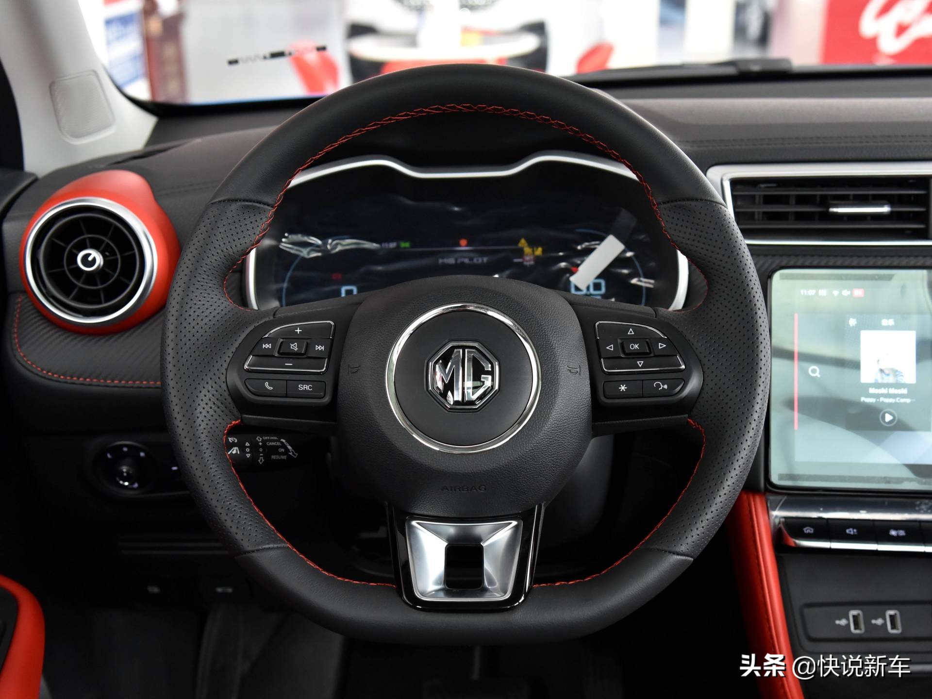 家用操控好的奶爸车,奶爸居家必备神车