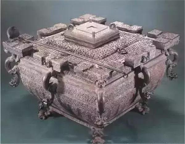 历史上失传的三种黑科技,失传已久的十大黑科技