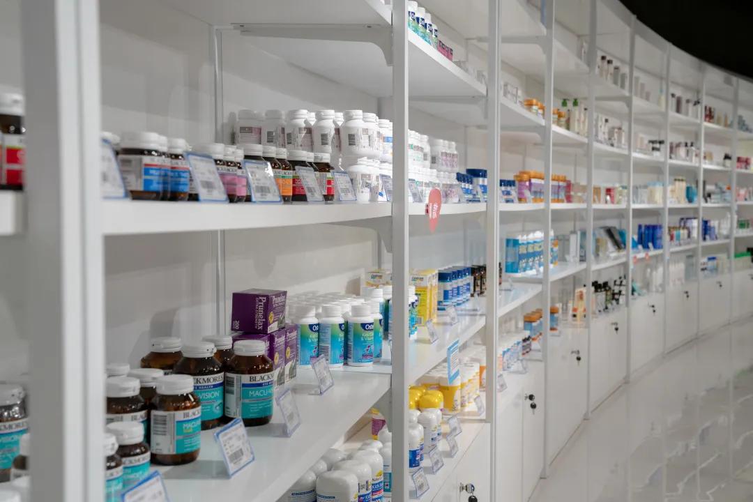 青岛西海岸必买产品,青岛全球好物折扣店