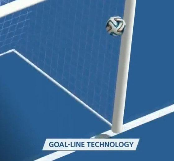 为什么足球没有鹰眼,足球为什么不像篮球