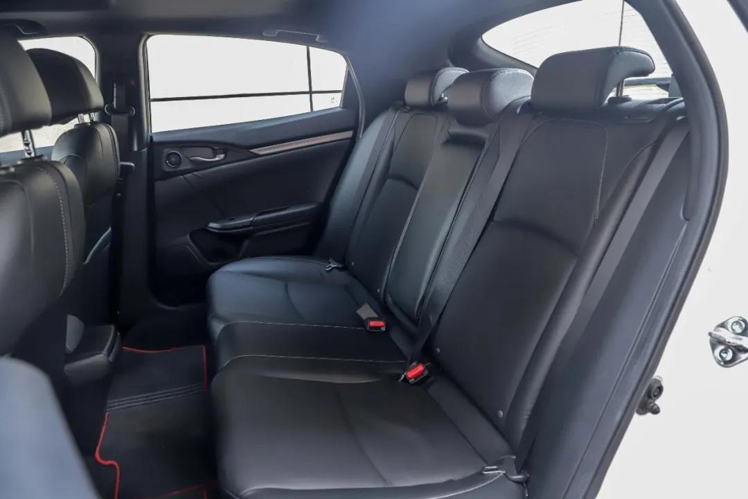新款思域破百几秒,8代思域1.8加速几秒破百