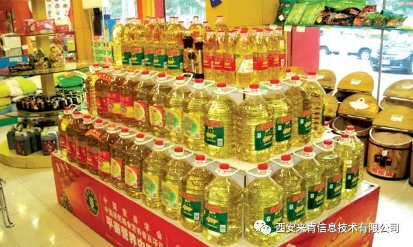 乡镇开粮油调味品店怎么样,开家粮油调料店在哪里进货