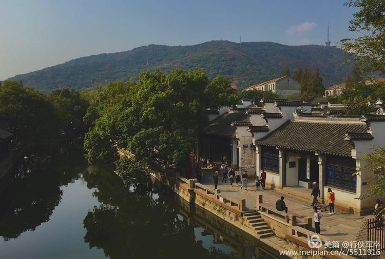 无锡有几个古镇免费景点排名,无锡古镇旅游景点排名前十