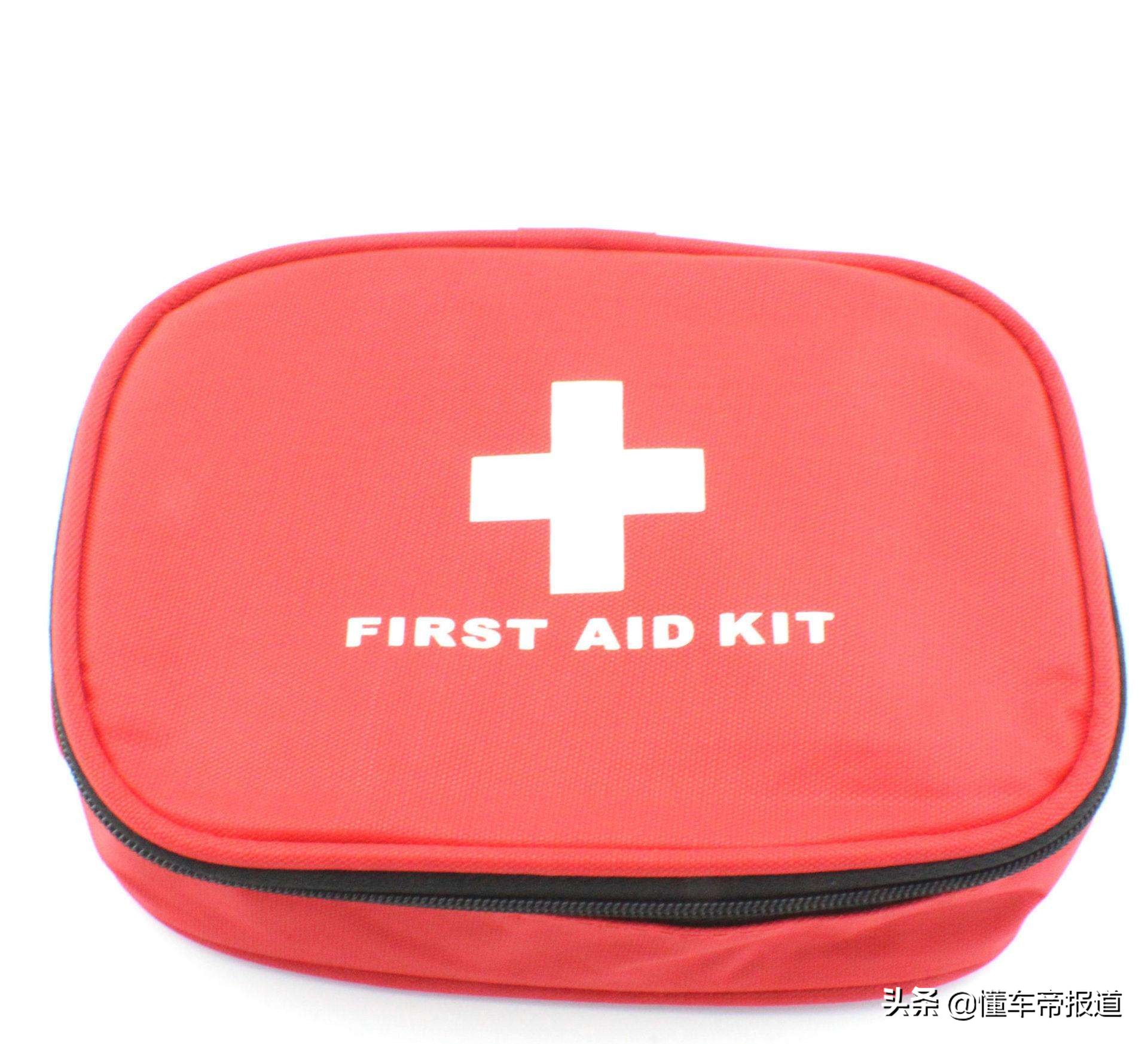 春节自驾必备5款车载神器,老司机车上必备的几件神器