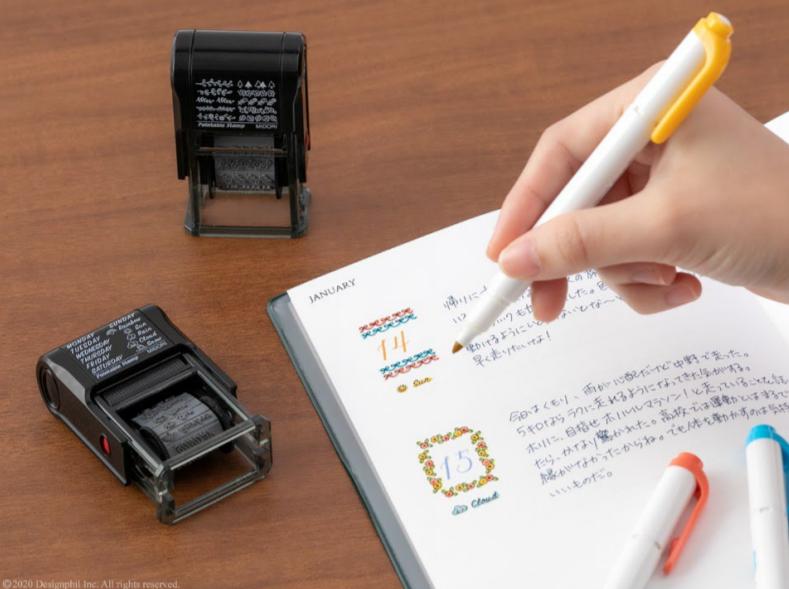 2021日本奇葩文具大赏,好用文具推荐2020日本文具大赏