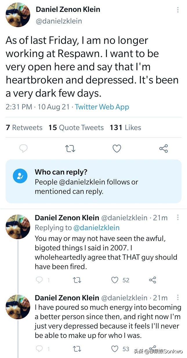 杉果日报：宫崎英高或正开发全新魂类游戏；3位暴雪高管遭解雇