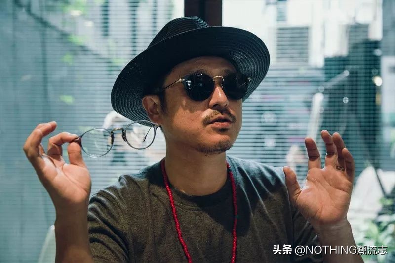 日本手造眼镜品牌,日本十大名牌眼镜排名