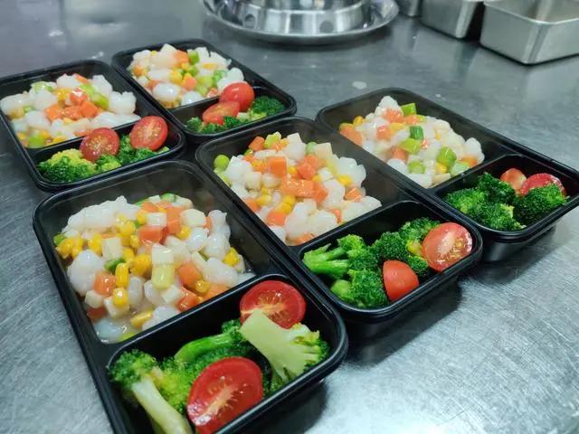 外卖日均6000营业额能赚多少,外卖店6000营业额