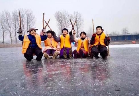 美好童年的亲子时光,最美亲子时光童趣童真