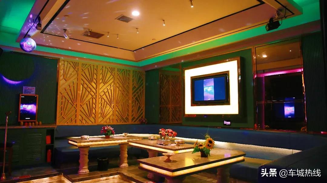 明天十堰人集体过节！六堰人商好声音KTV来一场七夕狂欢吧