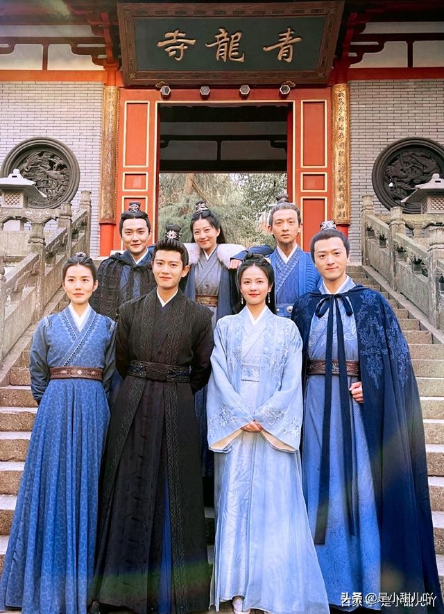 重温周生如故,深度解读周生如故