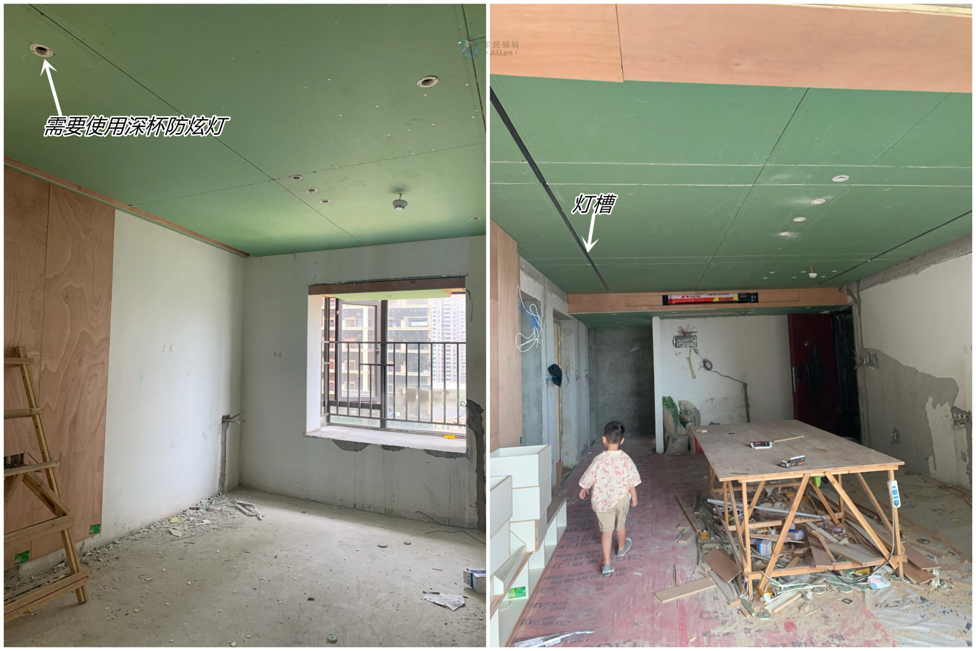 创意十足的家居设计,这5个装修设计曾火遍全网