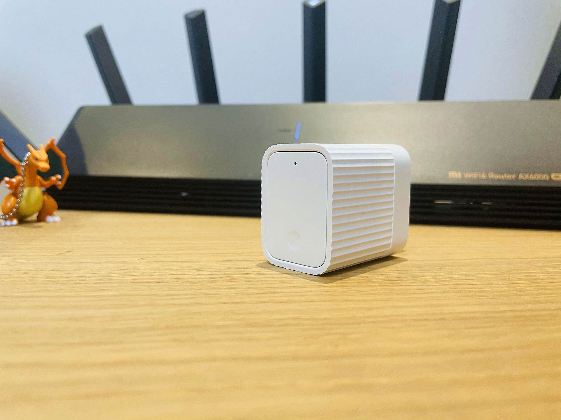 青萍蓝牙网关和米家,青萍蓝牙网关控制米家设备