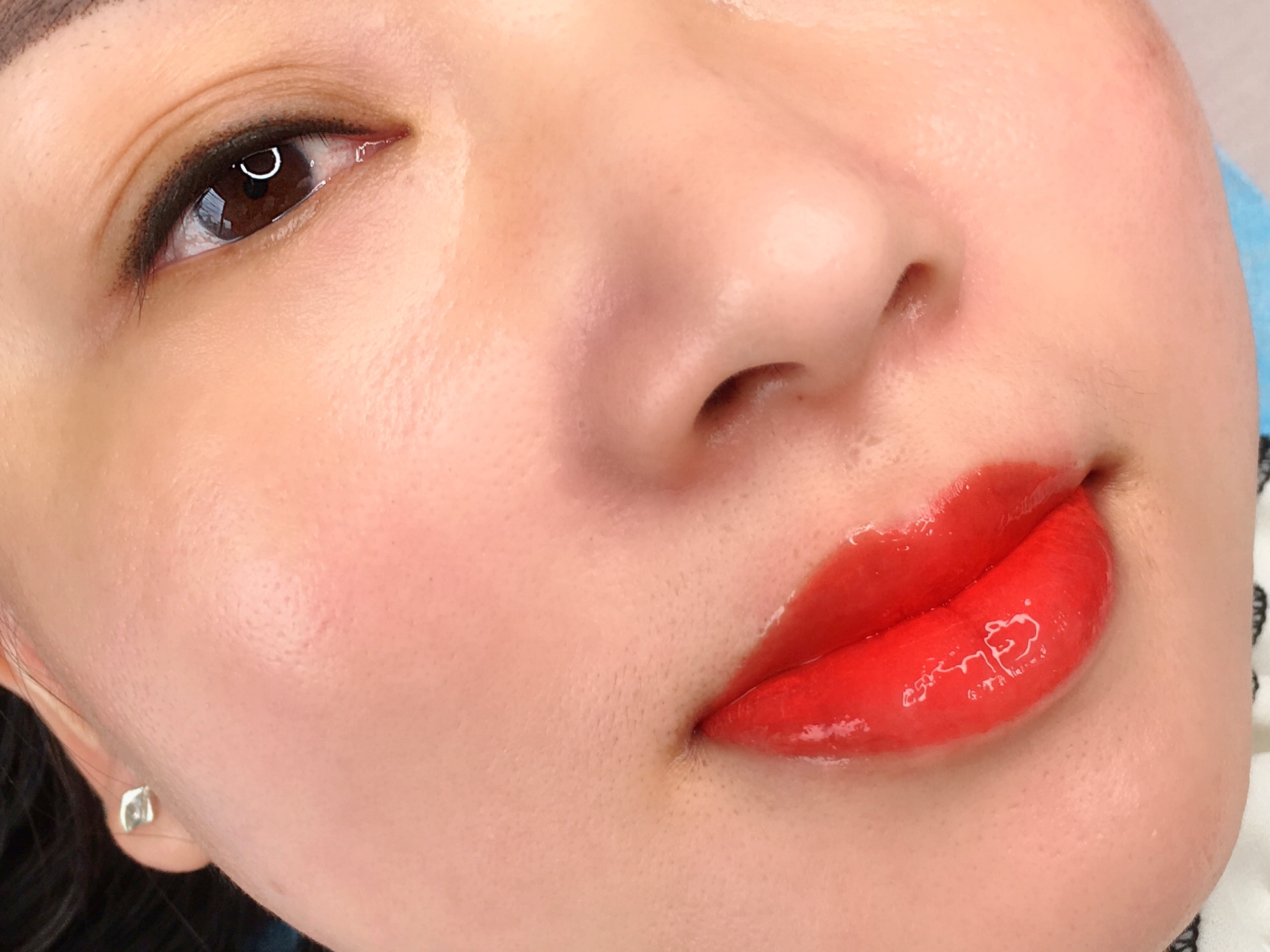 新手学纹绣需要的技巧,纹绣的操作流程