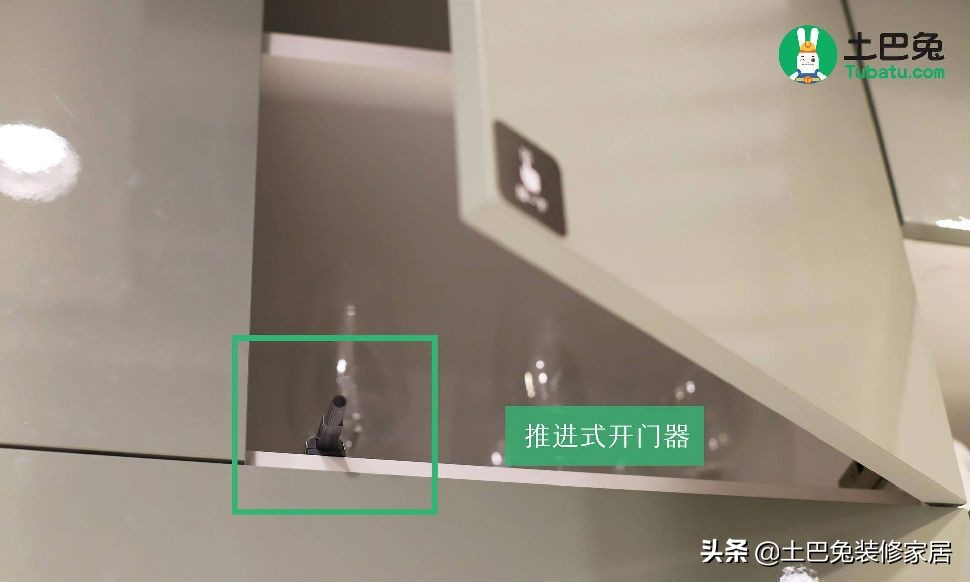 分享10款好看实用的厨房,高颜值实用厨房全靠这些技巧