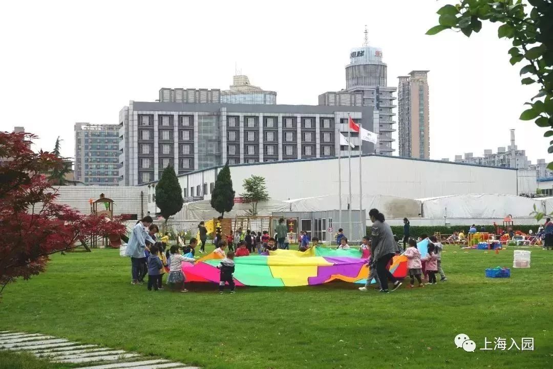 探园幼儿园环境,探园幼儿园招远