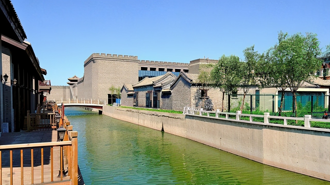 天津免门票的古镇,天津免费游玩的古镇