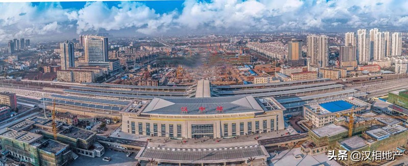 汉中是不是收缩城市,汉中为什么沦为五线城市