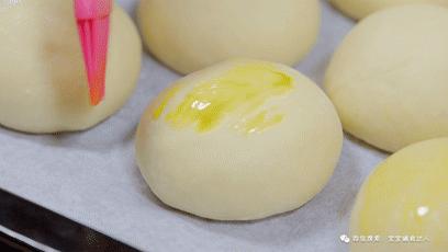 3年都没发出来，压箱底的方子！不用揉，比烘培店卖的松软可口