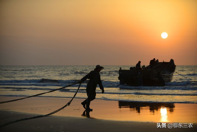 招聘高薪海员靠谱吗,为何到处招海员都招不到