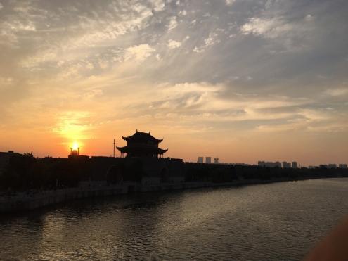 水墨姑苏—可诗亦可逛吃