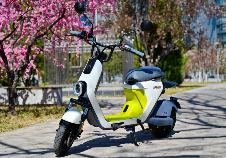 小电动车自行车热卖榜第一名,2023年九号电动车排行榜