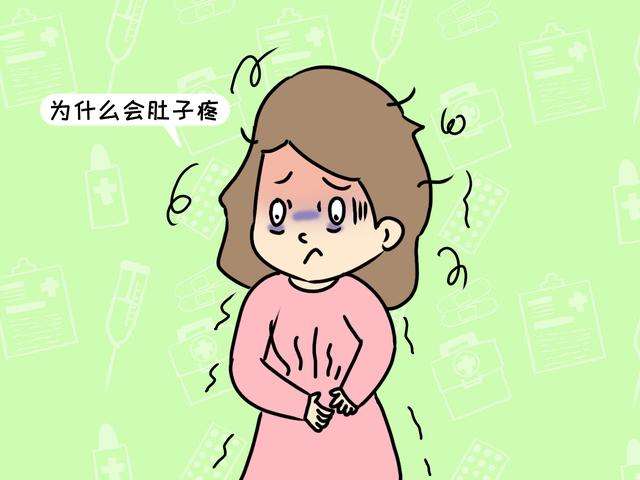 孕期这5件不起眼的事，容易引起宫缩，但很多孕妈还是照做不误