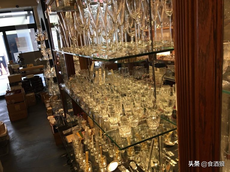 浅草「创吉」调酒爱好者天堂–你想要的调酒用具都在这了!