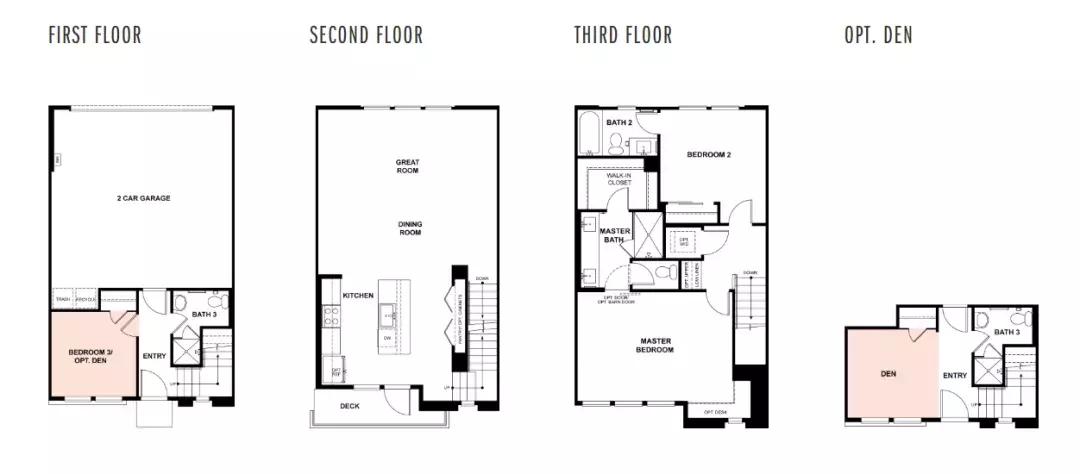 安纳海姆中心,安纳海姆迪士尼