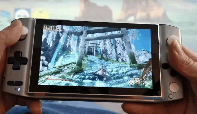 gpdwin3魔兽世界游戏测评,gpdwin3魔兽世界