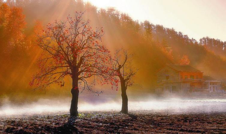 南昌出发自驾游最佳路线,南昌旅游攻略自驾游最佳路线图