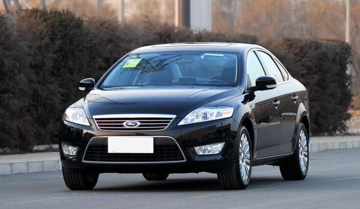 十三万公里蒙迪欧值得购买吗,福特蒙迪欧2023款落地价5万元