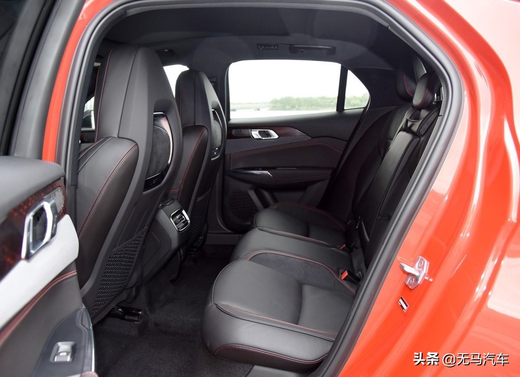 费用堪比豪华品牌？领克03养车成本分析！