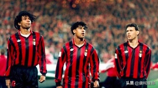 红黑军团ac米兰,ac米兰黑红传奇