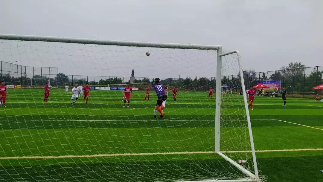 菏泽市足球联赛,菏泽足球乙级联赛