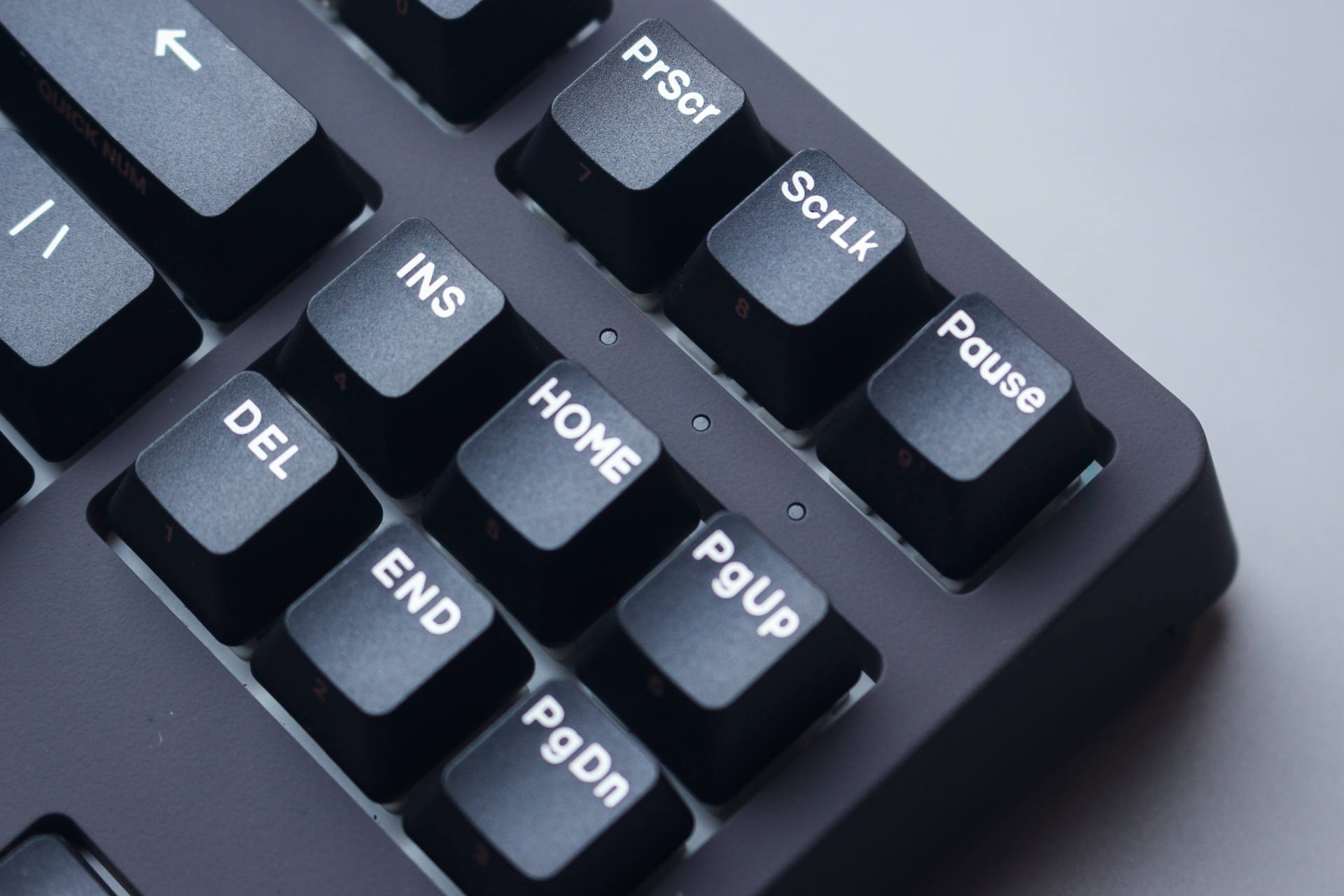 经典之中暗藏惊喜，HEXCORE安妮87机械键盘体验