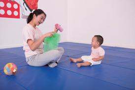 宅家益智亲子游戏100个,在家陪娃游戏