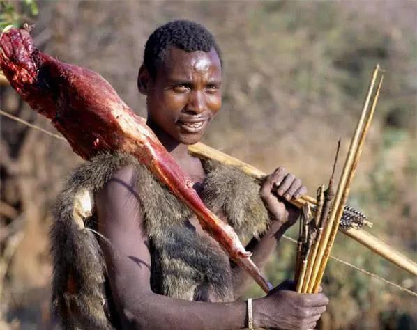 “非洲现状”！带您了解一个“狂野和真实”的非洲